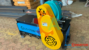 Unidad de Accionamiento CATTERPILLAR Modelo DU para Transportadores Aéreos, Peso 200-250 kg, Componentes de Caja de Engranajes y Motor - Product Image 3
