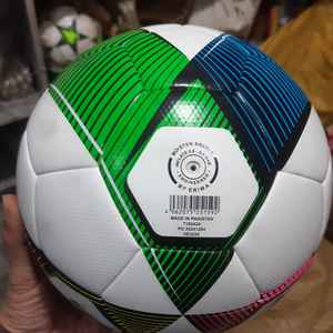 Balón de fútbol talla 5 marca DEMAX ERIMA - Product Image 2