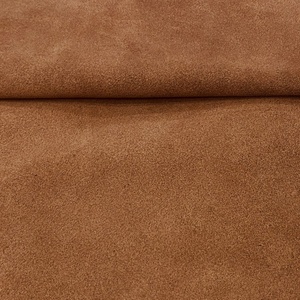 Cuero de vaca de segunda capa con patrón acabado, precio de fábrica, para bolsos y zapatos, fabricado en ISONZ Leather Zone, 5.5-6 Sqft - Product Image 1