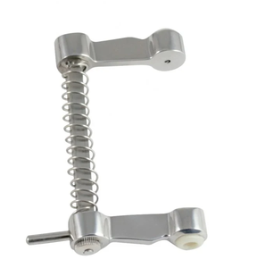 ที่ครอบปากแบบใช้ซ้ำได้พร้อมสายรัดสำหรับแมวและสุนัข อุปกรณ์ทำฟันสำหรับสัตว์เลี้ยง มีทุกขนาด อุปกรณ์ดูแลช่องปากสำหรับสัตว์ - Product Image 4