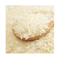Riz thaïlandais au jasmin de pureté standard 100 % / Riz à grains longs