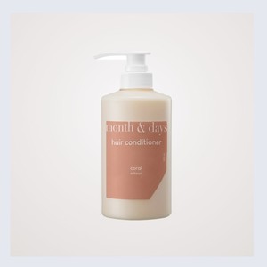 Cuidado del cabello y peinado, Perfume Months And Days, Acondicionador 500ml, 8 piezas, Hecho en Corea, fragancia perfumada - Product Image 6