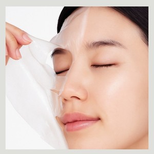 Masques pour le visage ELENSILIA Korean K-Beauty Elensilla Intracell Galactomyces Mask Pack 25ml 50 feuilles Fabriqué en Corée - Product Image 2