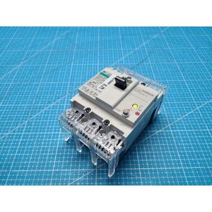 Disjoncteur différentiel Fuji EW50AAC d'occasion – Pièces détachées d'équipement semi-conducteur de la génération précédente - Product Image 5