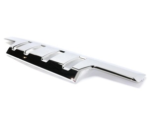 <b>CAR</b> FRONT BUMPER SKID PLATE <b>for</b> CHEVROLET SILVERADO 2015-2020 AUTO BODY SPARE PARTS <b>CAR</b> BUMPER <b>DIFFUSER</b> 23153943 23324215 - Product Image 1