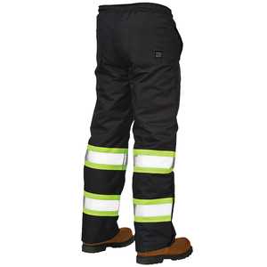 High Quality Breathable Nylon Polyester <b>Work</b> <b>Pants</b> Unique Style Heavy Duty Safety Wear <b>Cargo</b> Trousers Working <b>Pant</b> - Product Image 5
