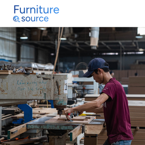 Muebles de Dormitorio de Hotel de Diseño Moderno, Fabricados en Vietnam, con Estructura de MDF, Cama King Size Apilable, Juego de Ropa de Cama de Lino, OEM ODM - Product Image 6