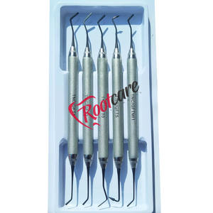 Meilleures ventes : Kits d'instruments de restauration composite pour dentistes - Product Image 6