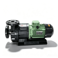 K AMX-543FEARE-1 离心磁力驱动泵 220/380V 2.2kW 500L/min 用于半导体行业化学循环