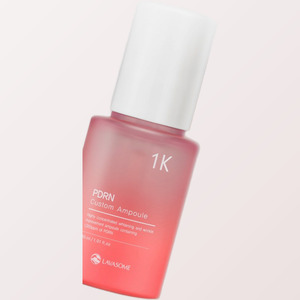 เซรั่มบำรุงผิวหน้าเกาหลี แบรนด์เกาหลี K-Beauty Rabaseom Ampoule PDRN 1K ผลิตในเกาหลี 30 มล. สำหรับทุกเพศ - Product Image 5