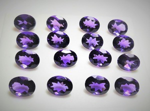 Natural Garnet Oval Cut 6x8 8x10 10x12mm 100% Natural China Garnet Polished Gemstone with Color Play/<b>Fire</b> for Jewelry Making - Product Image 4