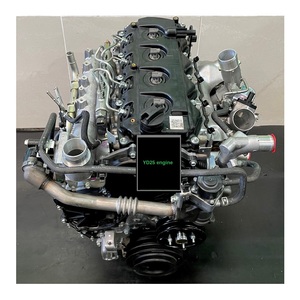 เครื่องยนต์ YD25 ขาย เครื่องยนต์ดีเซล 2.5 ลิตร - Product Image 5