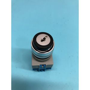 3 TEL 035-002480-1 SWITCH, KEY, IDEC ASW22K20 - อุปกรณ์และอะไหล่เซมิคอนดักเตอร์ระดับโลกที่เชื่อถือได้ - Product Image 6