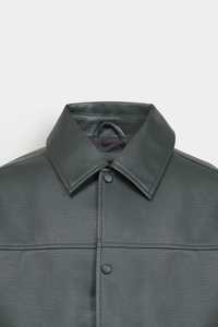 New Arrival Breathable <b>Leather</b> Jacket In Different Sizes And Colors Factory Directly Sale Jacket <b>Leather</b> Jackets New <b>Top</b> Quality - Product Image 2