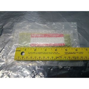 Varian F5733001 Shield Graphite, 101370 - Équipements et pièces semi-conductrices de confiance à l'échelle mondiale - Product Image 1