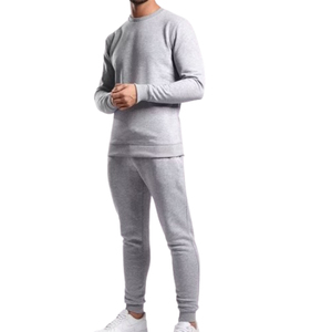 Conjunto Deportivo de 2 Piezas con Logotipo Personalizado OEM, Elástico, Transpirable, Ligero, Sudadera con Capucha de Corte Regular - Product Image 5