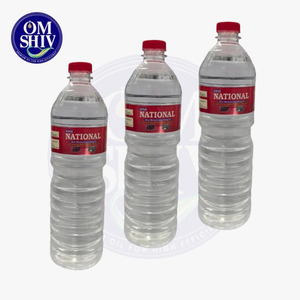 Aceite Dieléctrico Aislante National Transformer Starter Oil, Botella de 800 ml, para Equipos Eléctricos y Sistemas de Energía - Product Image 5