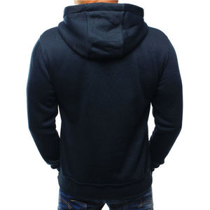 Trendy Hoodies Men Pullover Sweater Set High Quality Custom Blank 100% Cotton Heavyweight Jogger Unisex Loose Fitting - Product Image 5