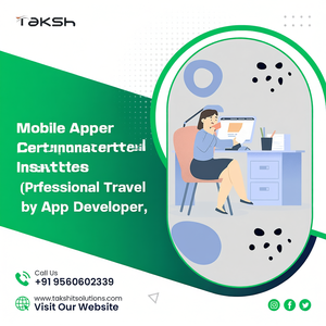 Services de développement d'applications mobiles pour les plateformes de voyages professionnelles par un développeur d'applications - Product Image 3