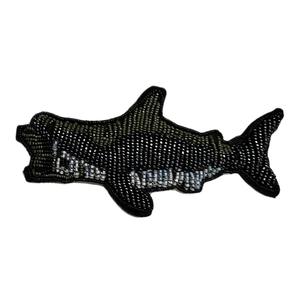Patch thermocollant personnalisé en PVC et caoutchouc, badge logo 3D en silicone souple gaufré pour vêtements, chaussures, sacs, décoration de marque - Product Image 6