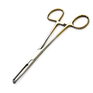 Pinces chirurgicales SureMed Instruments pour éponges et os, en acier inoxydable, certifiées CE, classe I, pour hôpitaux et usages médicaux - Product Image 5
