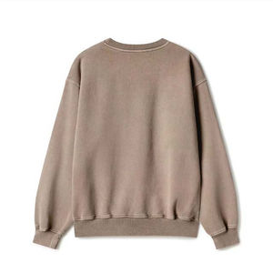 Sweat-shirts à capuche en molleton pour hommes, impression numérique, manches longues, vêtements de sport, mélange polyester/coton de haute qualité, vente en gros - Product Image 5