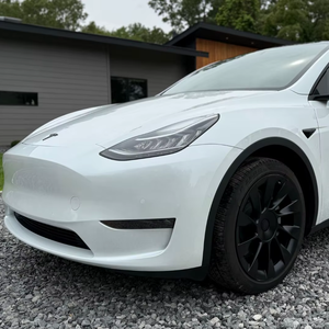 Tesla Model Y Long Range AWD Dual-<span class=keywords><strong>Motor</strong></span> AWD <span class=keywords><strong>2022</strong></span> usado premium, con 318 millas de autonomía. - Product Image 1