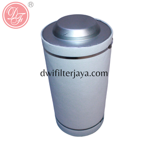 โรงงานผลิตและจัดจำหน่ายทั่วโลก ไส้กรองแยกน้ำมันคอมเพรสเซอร์ทดแทน - Product Image 2