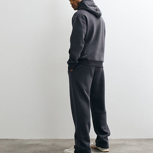 Trajes Deportivos para Hombre de Color Sólido, Venta Directa de Fábrica, Trajes Deportivos Personalizables para Hombre en Grandes Cantidades - Product Image 2