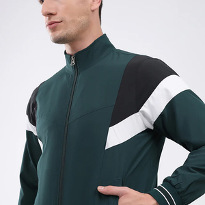 Chándal de Invierno para Hombre de Alta Calidad, Personalizable con Logotipo OEM, Nuevo y Moderno, a Precio Económico - Product Image 3