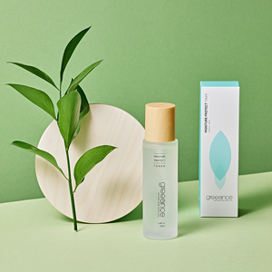 [Greeance] Tonique hydratant protecteur, soin coréen pour la peau, grade vert EWG, extraits naturels, soin de la barrière cutanée, tonique facial - Product Image 3