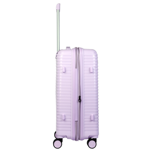 Premium Hard Shell Luggage Spinner Wheels Lightweight Hardside <b>Suitcase</b> with TSA <b>Lock</b> Durable Travel Bag Wholesale OEM Bulk - Product Image 4