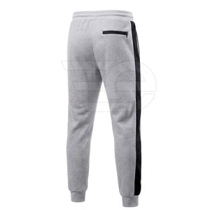 Conjunto Deportivo Informal de Invierno para Hombre, con Capucha, Tejido Suave y Transpirable, para Gimnasio, Entrenamiento y Estilo de Vida Diario - Product Image 5