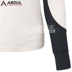 Insulated Women Base Layer With Warm Fabric And Comfortable Fit For <b>Winter</b> Season Daily Use - Product Image 4