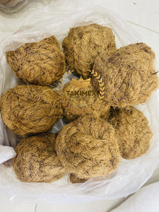 ของเล่นลูกแกลบมะพร้าวธรรมชาติเป็นมิตรต่อสิ่งแวดล้อมสำหรับสัตว์เลี้ยง100% สำหรับร้านค้าปลีกสัตว์เลี้ยงและร้านขายสัตว์เลี้ยงในเวียดนาม - Product Image 2