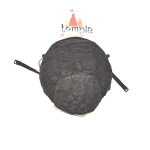 Manufacture Indian Remy Machine Double Weft <b>Wigs</b> Wholesale Bone Front Natural Black <b>Cheap</b> Transparent for Lace Closure Hair - Product Image 3