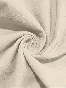 Pantalones de Corte Holgado para Playa, Oficina, Fiestas, Lavables a Máquina, Atuendo Casual Formal, Material: Lino, Ropa Elegante para Hombre - Product Image 4