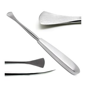 Elevadores Langen-Beck de 190 mm 27-731-190, Instrumento Quirúrgico Manual Reutilizable de Acero Inoxidable para la Elevación Precisa de Tejido Óseo - Product Image 1