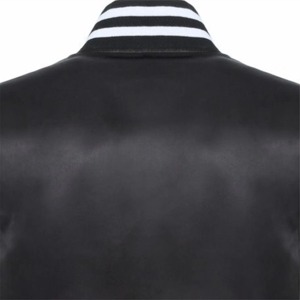 New Stylish Custom Size Unisex Bomber <b>Jacket</b> for Adults Latest Arrival Winter <b>Waterproof</b> Hooded <b>Long</b> Sleeve - Product Image 5