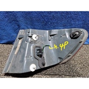 Conjunto de Luz Trasera Izquierda para BMW Serie 5 F07, F10, F11 2009-2013, Usado, OEM 17346201 - Product Image 4