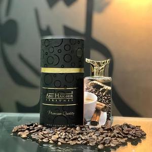 บรรจุภัณฑ์หลอดกระดาษย่อยสลายได้คุณภาพพรีเมียมสำหรับน้ำหอม กล่องทรงกระบอกกระดาษแข็ง หลอดกระดาษคราฟท์ทรงกลมสำหรับบรรจุภัณฑ์แบบสเปรย์ - Product Image 6