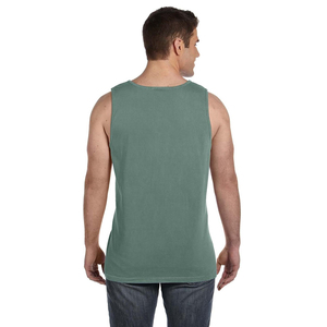 Débardeurs de sport personnalisés pour hommes, col en V, sans manches, séchage rapide, coupe ajustée, pour entraînement, course à pied, fitness, décontractés, respirants, tricotés - Product Image 2