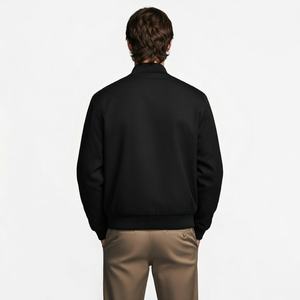 Chaqueta Acolchada para Hombre con Logotipo Personalizado, Abrigo Impermeable Ligero y Cálido para Invierno - Product Image 2