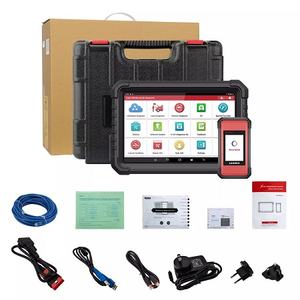 2026 LAUNCH X431 PRO3S+ Elite PRO5 Scanner de diagnostic automobile et programmation de codage ECU - Product Image 1