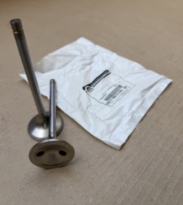 Venta al por Mayor de las Mejores Herramientas y Piezas Automotrices para Válvulas de Seguridad de Escape Neumáticas Motorizadas - Product Image 1