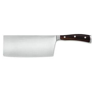 Cuchillos de Cocina de Acero Inoxidable, Cuchillo de Chef Afilado para Cortar, Rebanar y Picar Carne, Verduras y Frutas, para Uso Diario en la Cocina - Product Image 1