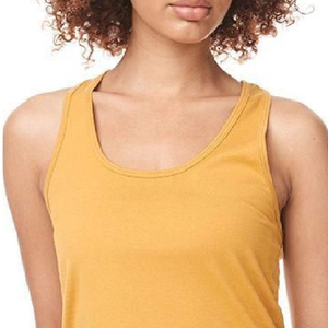 Camiseta sin mangas personalizada para mujer, camiseta sin mangas para mujer de calidad Beat en línea, novedad, camiseta sin mangas para mujer, ropa deportiva - Product Image 6