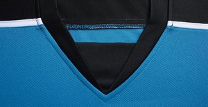 Camiseta de Hockey sobre Hielo Personalizada para Hombre, Mujer y Jóvenes, Transpirable, de Secado Rápido, para Entrenamiento y Partidos, Manga Larga, con Logotipo Impreso - Product Image 3