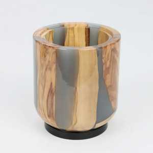 Wholesale Chinese Style <b>Incense</b> Burner Bakhoor Wood Religious Eco-Friendly <b>Incense</b> Burner Customised Regular Use <b>Incense</b> <b>Holder</b> - Product Image 4