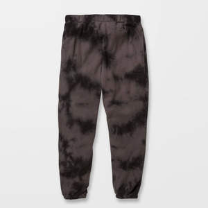 กางเกงจ็อกเกอร์ผู้ชายไซส์ใหญ่ เอวยางยืด ผ้าแคนวาส ระบายอากาศได้ดี เป็นมิตรกับสิ่งแวดล้อม สีสั่งทำได้ ลุควินเทจ ซักแล้ว คุณภาพสูง - Product Image 4